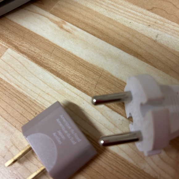 Portable Handheld Steamer - Picture 9 of 12